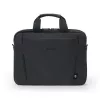 DICOTA Eco schlank Case Base - 13-14.1 Zoll Notebook-Hülle - Schwarz / 300d Rpet Polyester