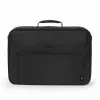 DICOTA Eco Multi Plus Base – Notebooktasche 14-15.6 inch – Schwarz / 300d RPET Polyester