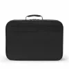 DICOTA Eco Multi Plus Base – Notebooktasche 14-15.6 inch – Schwarz / 300d RPET Polyester