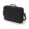 DICOTA Eco Multi Plus Base – Notebooktasche 14-15.6 inch – Schwarz / 300d RPET Polyester