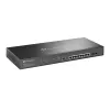 TP-Link Omada 8-Port 2.5GBASE-T und 2-Port 10GE SFP+ L2+ Managed Switch mit 8-Port PoE+