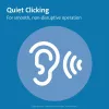 Maus Kensington Pro Fit Bluetooth Mid-Size