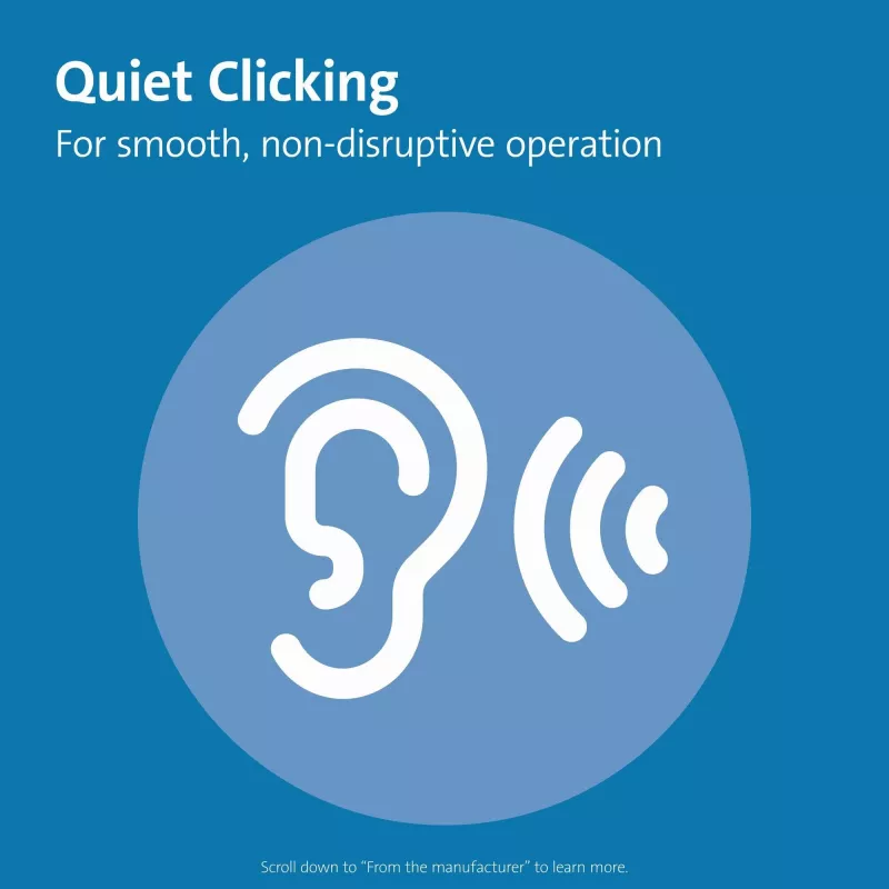 Maus Kensington Pro Fit Bluetooth Mid-Size