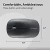 Maus Kensington Pro Fit Bluetooth Mid-Size