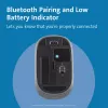 Maus Kensington Pro Fit Bluetooth Mid-Size
