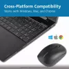 Maus Kensington Pro Fit Bluetooth Mid-Size