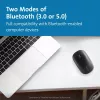 Maus Kensington Pro Fit Bluetooth Mid-Size