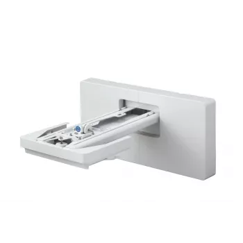 Wandhalterung Epson ELPMB62 für EB-1480Fi und EB-8xx Projektoren, weiß, 300×500×350 mm