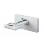 Wandhalterung Epson ELPMB62 für EB-1480Fi und EB-8xx Projektoren, weiß, 300×500×350 mm