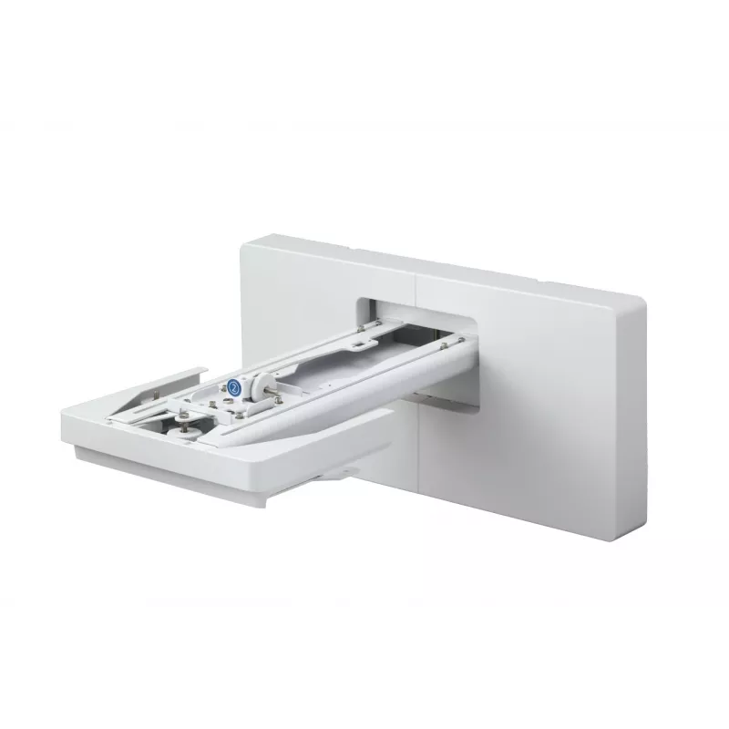 Wandhalterung Epson ELPMB62 für EB-1480Fi und EB-8xx Projektoren, weiß, 300×500×350 mm