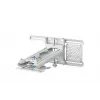 Wandhalterung Epson ELPMB62 für EB-1480Fi und EB-8xx Projektoren, weiß, 300×500×350 mm