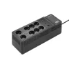 APC BE850G2-FR USV (unterbrechungsfreie Stromversorgung) Standby (Offline) 0,85 kVA 520 W