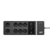APC BE850G2-FR USV (unterbrechungsfreie Stromversorgung) Standby (Offline) 0,85 kVA 520 W