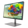 BenQ PD2725U Computer Monitor 68,6 cm (27 Zoll) 3840 x 2160 Pixel 4K Ultra HD LED Schwarz