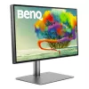 BenQ PD2725U Computer Monitor 68,6 cm (27 Zoll) 3840 x 2160 Pixel 4K Ultra HD LED Schwarz