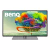 BenQ PD2725U Computer Monitor 68,6 cm (27 Zoll) 3840 x 2160 Pixel 4K Ultra HD LED Schwarz