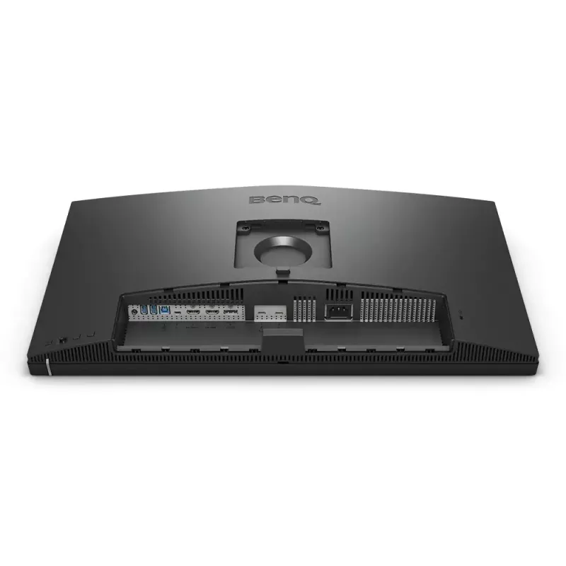 BenQ PD2725U Computer Monitor 68,6 cm (27 Zoll) 3840 x 2160 Pixel 4K Ultra HD LED Schwarz