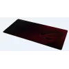 ASUS ROG Strix Scabbard II Gaming-Mauspad Schwarz, Rot