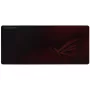 ASUS ROG Strix Scabbard II Gaming-Mauspad Schwarz, Rot
