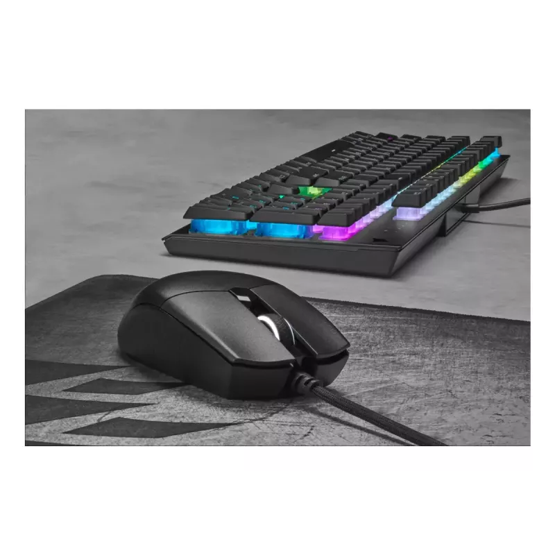 CORSAIR Katar Pro Xt Ultra-light Gaming Maus (eu)