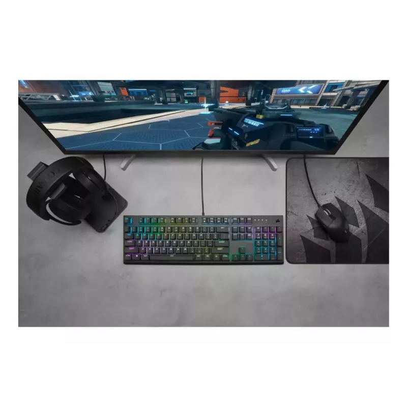 CORSAIR Katar Pro Xt Ultra-light Gaming Maus (eu)