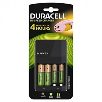 Innen-Ladegerät Duracell