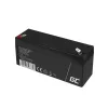 UPS-Batterie versiegelte Blei-Säure Grün Cell AGM38