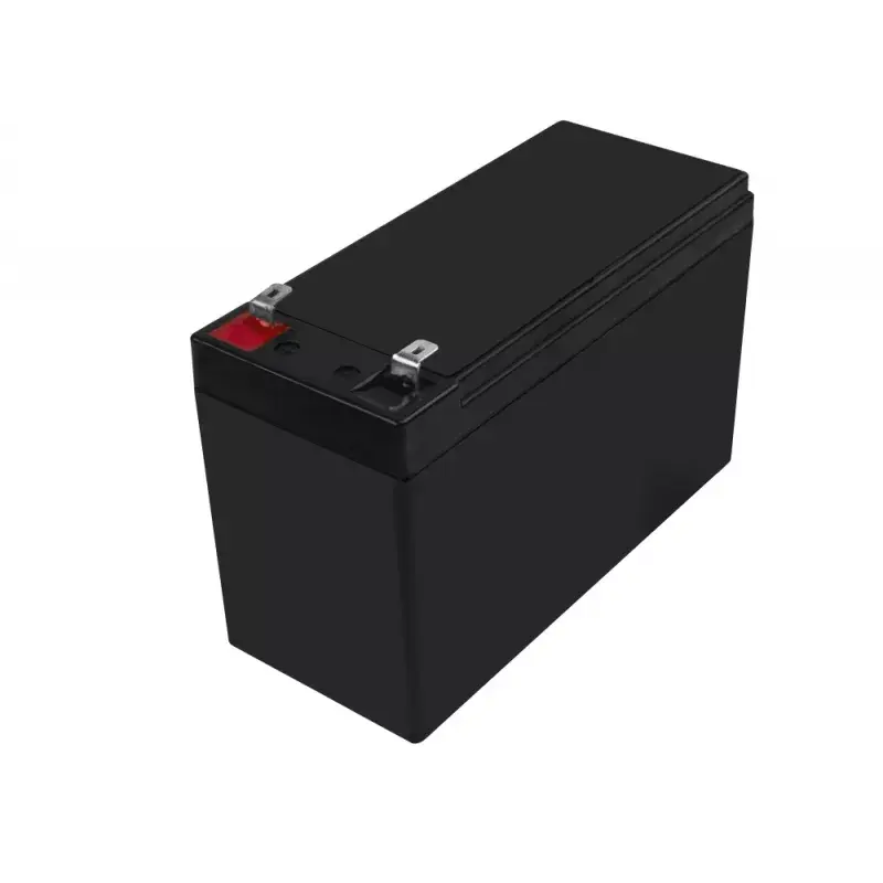 Wiederaufladbare 12-V-Blei-Säure-Batterie Grün Cell AGM46, 8000 mAh, 2,15 kg, VRLA