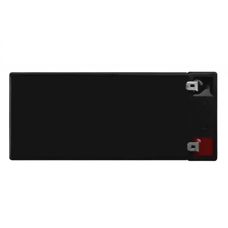 Wiederaufladbare 12-V-Blei-Säure-Batterie Grün Cell AGM46, 8000 mAh, 2,15 kg, VRLA