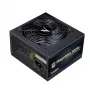 Zalman ZM500-TXII V2 MegaMax 80PLUS 230V EU STANDARD zertifiziertes Hochleistungs-PCI-E-Netzteil 500 W 20+4-Pin-ATX Schwarz