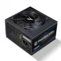 Zalman ZM600-TXII V2 MegaMax 80PLUS 230V EU STANDARD zertifiziertes hocheffizientes PCI-E-Netzteil 600 W 20+4-Pin ATX ATX Schwarz