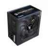 Zalman ZM700-TXII V2 MegaMax 80PLUS 230V EU STANDARD zertifiziertes hocheffizientes PCI-E-Netzteil 700 W 20+4-Pin ATX ATX