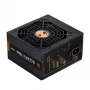 Zalman ZM750-GVII Netzteil 750 W 20+4 pin ATX ATX Schwarz