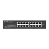 Zyxel GS1100-16 Unmanaged Gigabit Ethernet (10/100/1000)