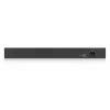 Zyxel GS1900-48HPv2 Managed L2 Gigabit Ethernet (10/100/1000) Power over Ethernet (PoE) Schwarz