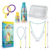 Seifenblasen-Set Tuban MEGA SET FOR BIG BUBBLES Empfohlenes Alter 3 Jahre