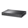 TP-Link 8-Port 10/100Mbps + 3-Port Gigabit Desktop Switch mit 8-Port PoE+