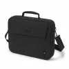 DICOTA Eco Multi Base - 15-17.3in Notebook-Tasche - Schwarz / 300d Rpet Polyester