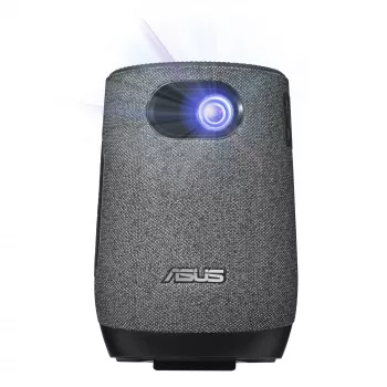 ASUS ZenBeam Latte L1 Standard-Entfernungsprojektor LED 1080p (1920x1080) Grau