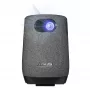 ASUS ZenBeam Latte L1 Standard-Entfernungsprojektor LED 1080p (1920x1080) Grau