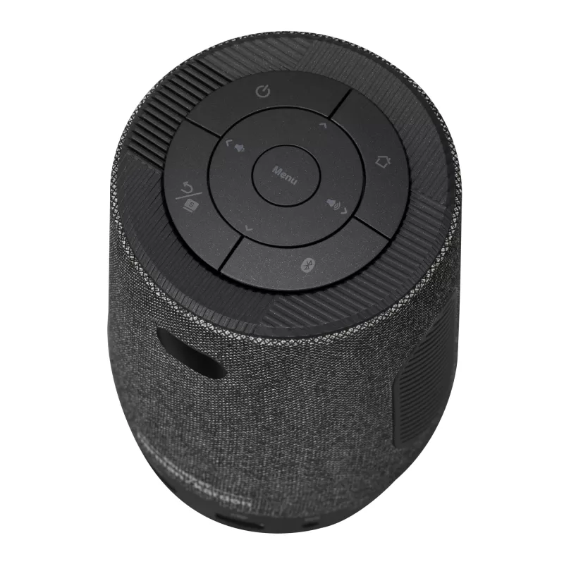 ASUS ZenBeam Latte L1 Standard-Entfernungsprojektor LED 1080p (1920x1080) Grau