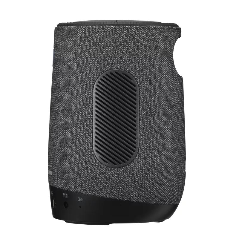 ASUS ZenBeam Latte L1 Standard-Entfernungsprojektor LED 1080p (1920x1080) Grau