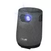 ASUS ZenBeam Latte L1 Standard-Entfernungsprojektor LED 1080p (1920x1080) Grau