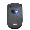 ASUS ZenBeam Latte L1 Standard-Entfernungsprojektor LED 1080p (1920x1080) Grau