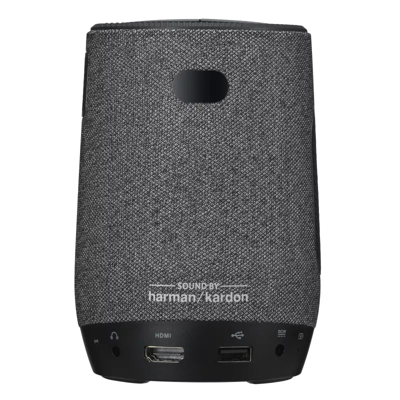 ASUS ZenBeam Latte L1 Standard-Entfernungsprojektor LED 1080p (1920x1080) Grau