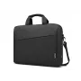 Lenovo T210 39,6 cm (15,6 Zoll) Toploader-Tasche Schwarz