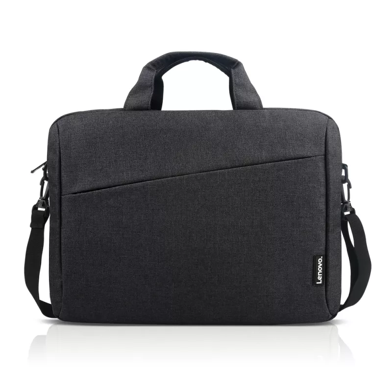 Lenovo T210 39,6 cm (15,6 Zoll) Toploader-Tasche Schwarz