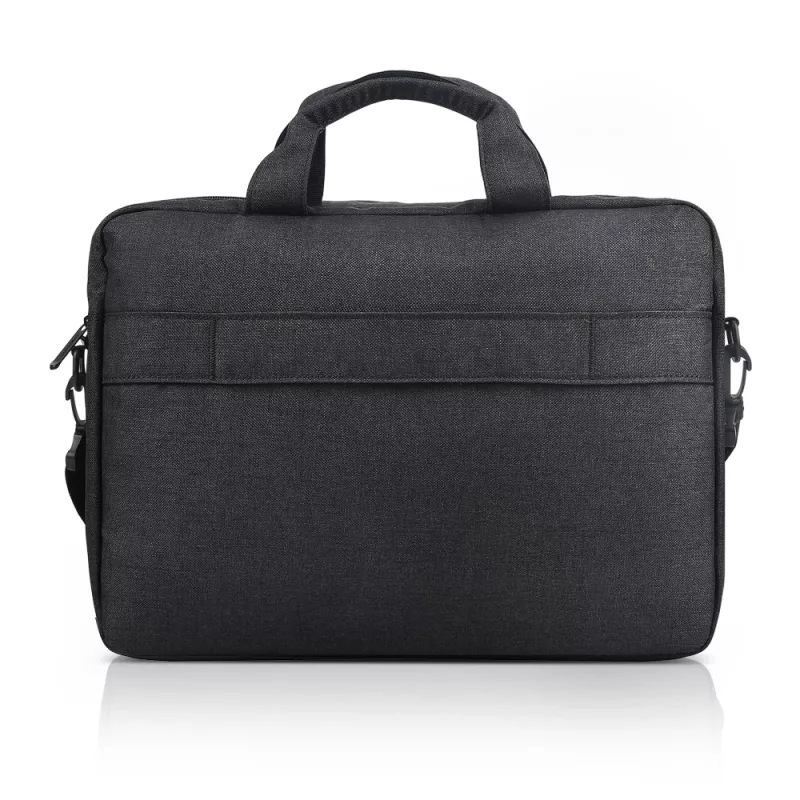 Lenovo T210 39,6 cm (15,6 Zoll) Toploader-Tasche Schwarz