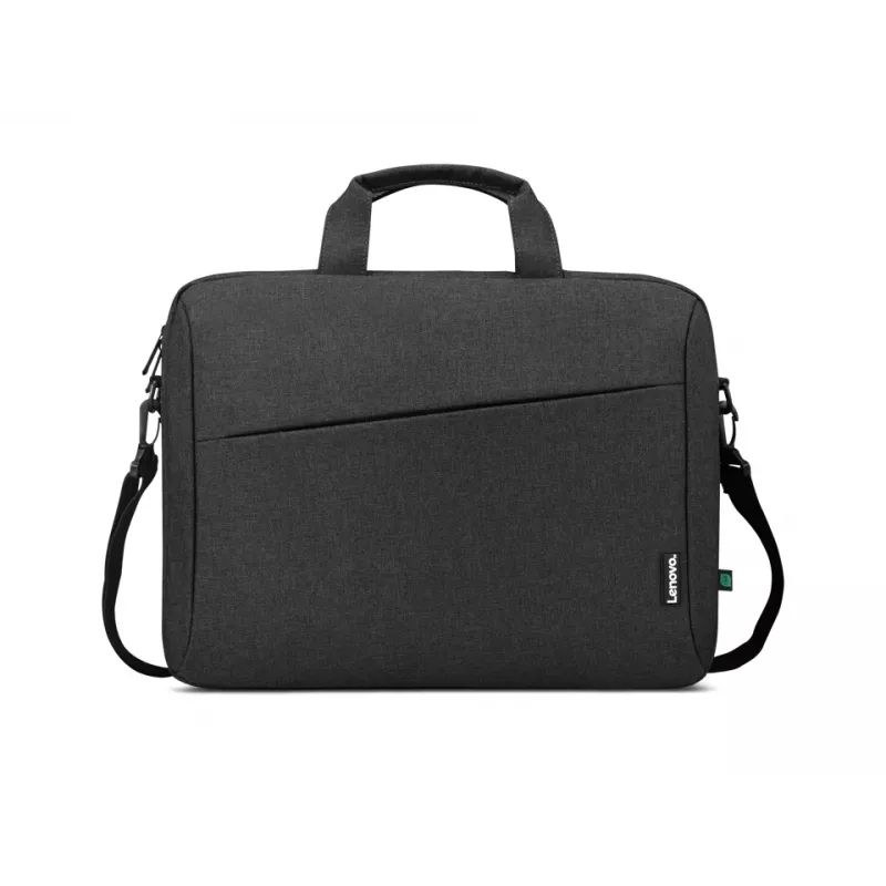 Lenovo T210 39,6 cm (15,6 Zoll) Toploader-Tasche Schwarz