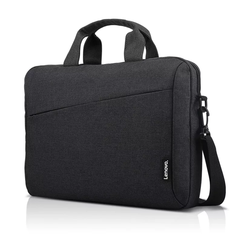 Lenovo T210 39,6 cm (15,6 Zoll) Toploader-Tasche Schwarz